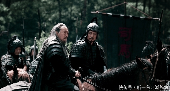 罗贯中|庞统能否替代诸葛亮打败司马懿? 其实罗贯中在书中早已交代了