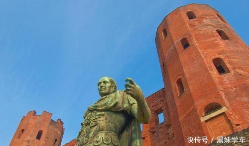 宽容|高压宽容与野心，三大帝国的衰落原因为何成了罗马的宝贵财富