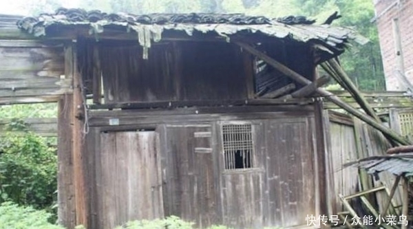 寓意|农村老人常说, 做屋不落断层, 落断层无后人是什么寓意呢