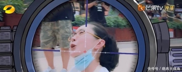  元气|《元气满满》最强帮藏嘉宾, 反手淘汰王耀庆, 辅助杨洋取得胜利