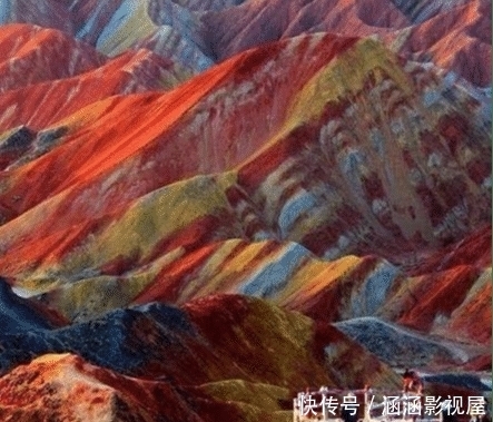  发生|地球上正在发生的15个奇异现象, 其实你一张都没见过