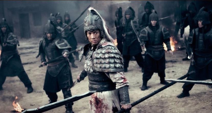 重用|赵云为何不受重用？只因他做了3件蠢事，刘备不杀他已是万幸了