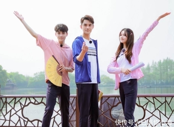  战将|肖战将成浙江卫视综艺常驻MC，得知综艺名字，网友顶流重新回归