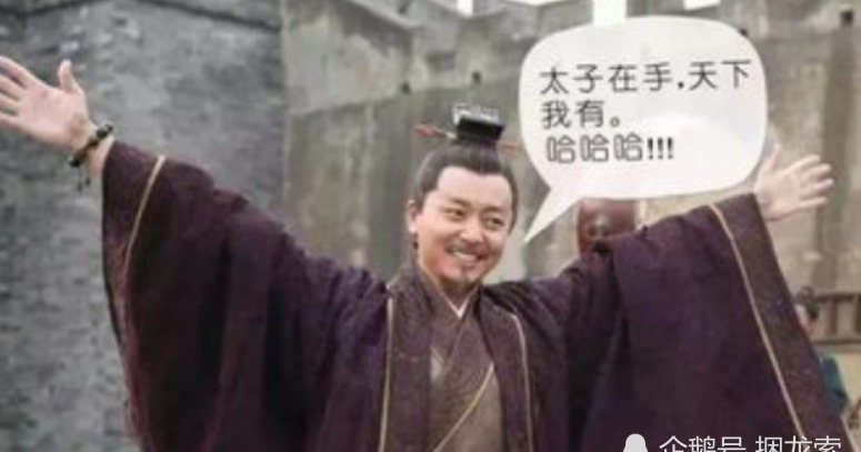 李存勖|历史上唯一一个被活活吓死的皇帝,而且是被自己的亲儿子吓死!