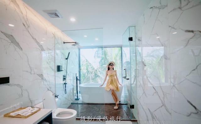  爱上读书馆|三亚，一个去了就不想走的城市4天3晚，带你玩转三亚精华