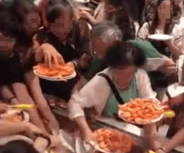 自助餐|自助餐老板最讨厌的3种顾客,多数人都中招了,老板下次别来了