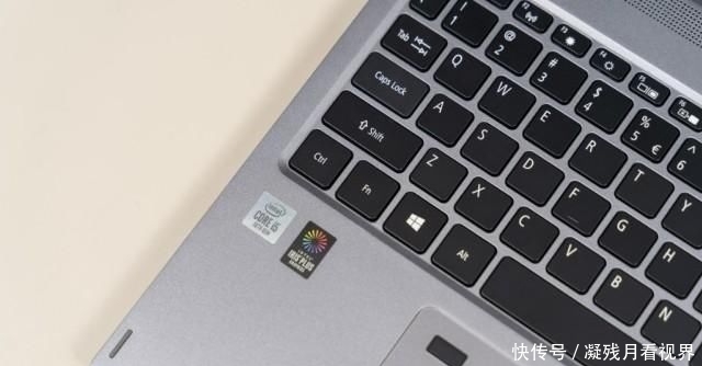 蜂鸟|极致轻薄,自由翻转,细节出众、宏碁蜂鸟Spin 5百变2K轻薄本 评测