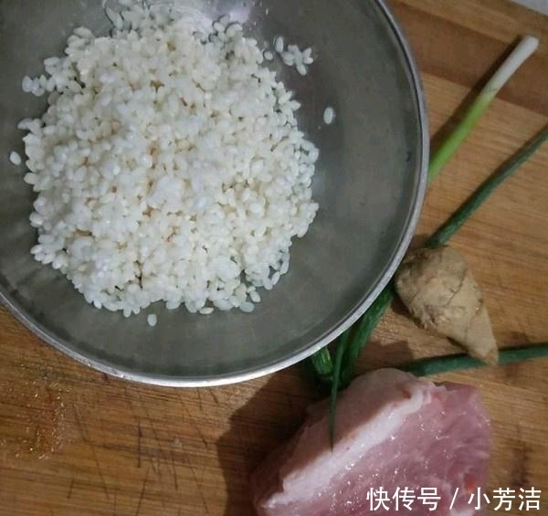  点心|包粽子糯米剩了，怎么办？甜点大师教你花样做点心，比粽子还好吃