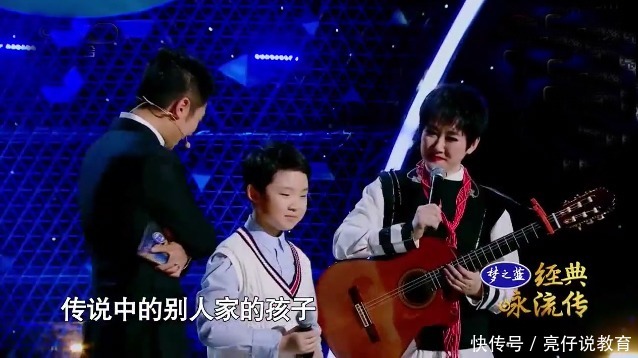 古诗|何炅揭秘“大变脸”撒贝宁有了“危机感”:它来了!它带着杀气终于走来了