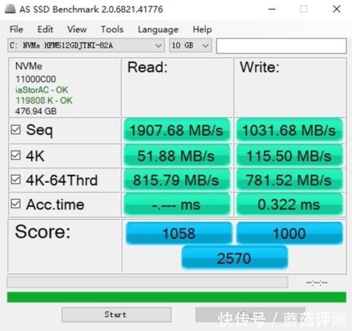 翻转|极致轻薄,自由翻转,细节出众、宏碁蜂鸟Spin 5百变2K轻薄本 评测