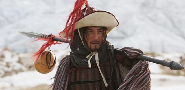 林冲|这位高人才是林冲救命恩人,如果没有他,也就没有鲁智深什么事了