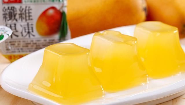 果冻|“不容错过”的4种小零食,图1只需五毛钱,图4是上班族的必备