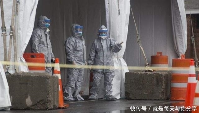  倒戈|美刚宣布退出世卫，德国立马“临阵倒戈”，网友：老墙头草了