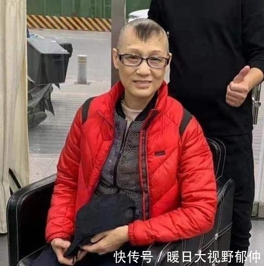 李建群|63岁李建群离世,因《康熙王朝》走红,与导演陈家林同居24年未婚