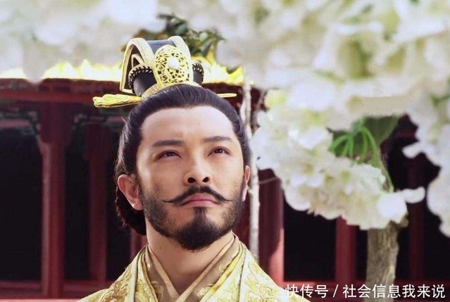 残暴|历史上的三位暴君，功劳越大残暴越甚，最后一位让人意想不到