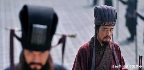 决战|曹操、刘备在决战失败后没有灭亡,孙权呢