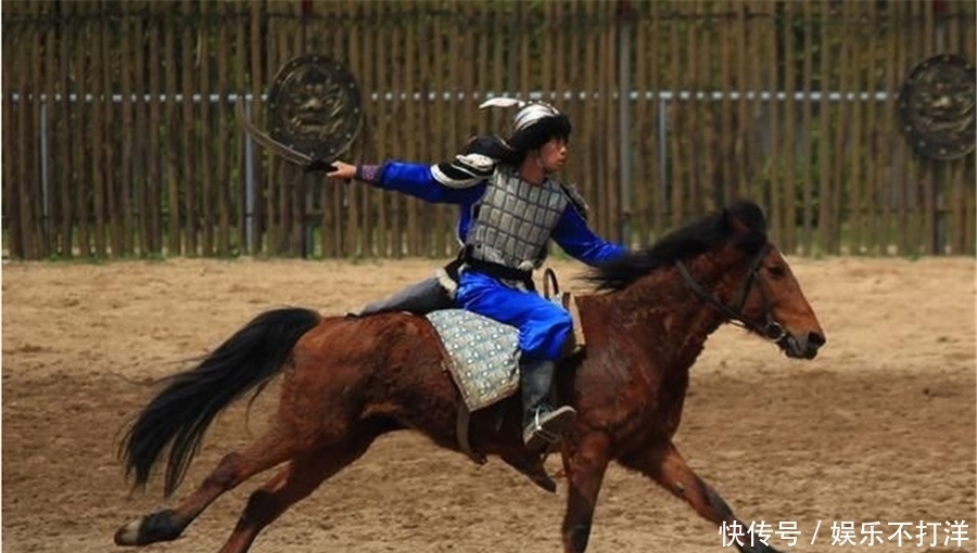 古代的时|古代劫匪为何不敢劫“六百里加急”？劫匪：你不看看他腰上绑的啥