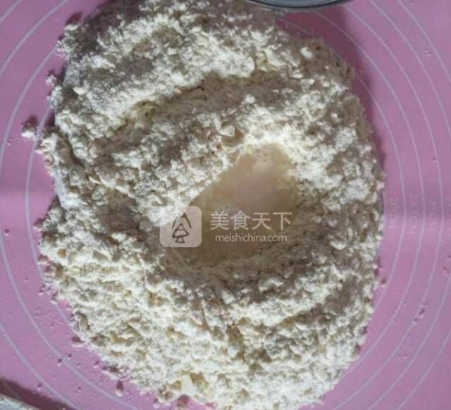 鼎力|在家就可以做的水果乳酪派,吃货们的鼎力推荐