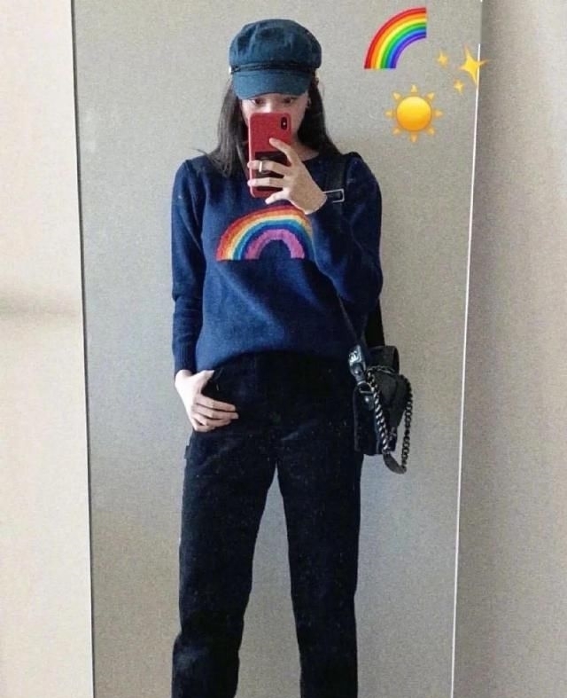 对镜|解锁对镜自拍技巧,分分钟在家拍出大片!