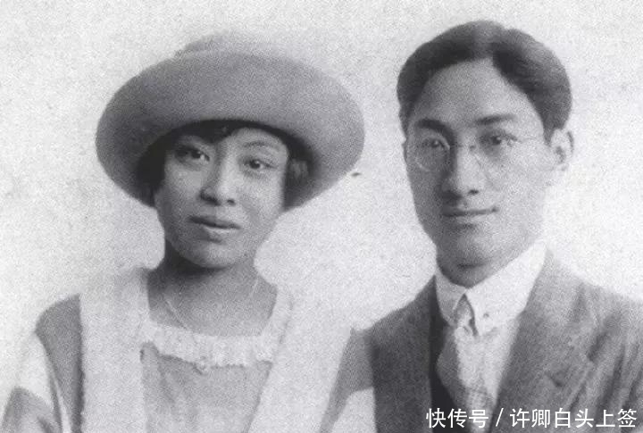 相处|与母亲难相处,被婆婆批不守妇道,人生赢家背后,林徽因有多累?