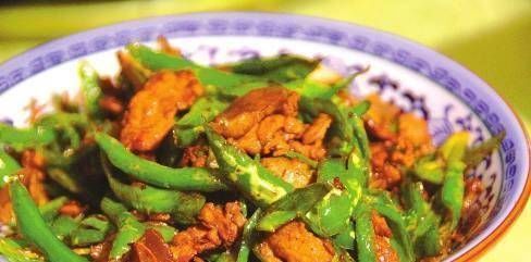 不想|老婆做了四道拿手美食,成本不到50块钱,老板吃了不想走