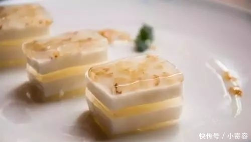  甜点|法国有马卡龙，日本有雪媚娘，意大利有泡芙，中国代表的甜点是啥