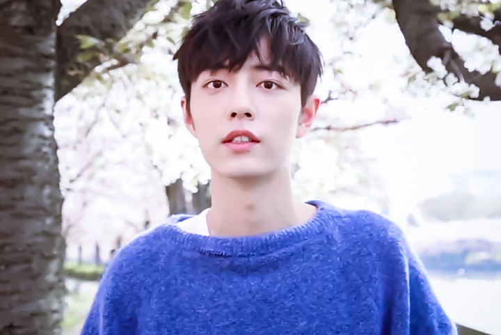  肖战粉|肖战粉，请放过他