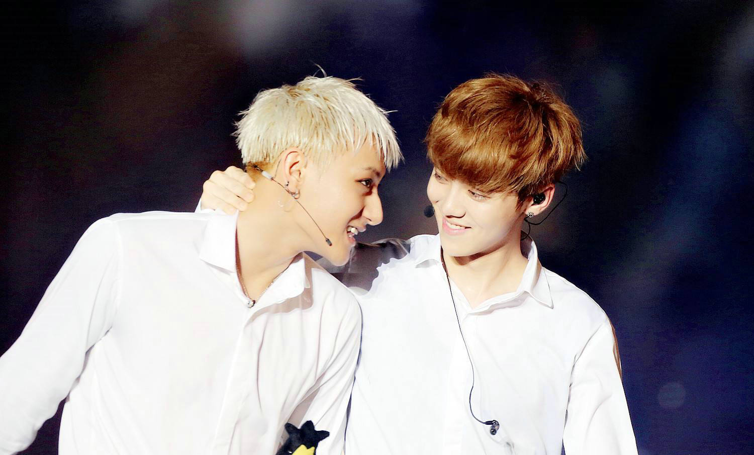 综艺|《哈哈哈哈哈》搞笑来袭,邓超、鹿晗、陈赫再度合体,联手搞事情