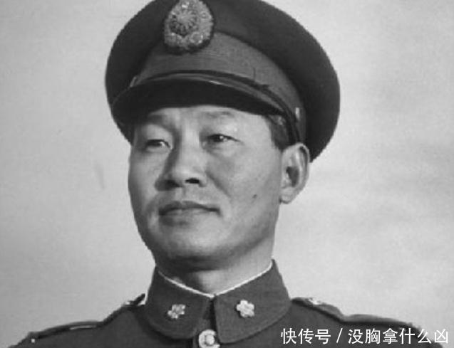 战神|他被称为抗日战神,率军出征打出威名,日本一怒之下告到国际法庭!