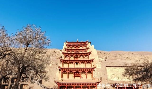 还要|陷阱公厕,还要毁掉多少个敦煌