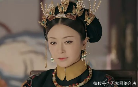 选择|《延禧》富察容音选择跳楼，而不选其它方式，这3个理由说明一切