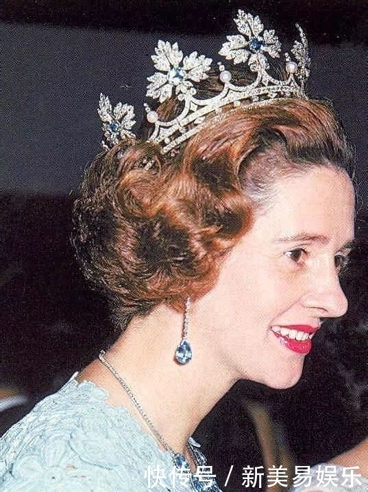 男人|5次失去孩子，王位没有子嗣继承，但这个国王展示了什么叫绝世好男人