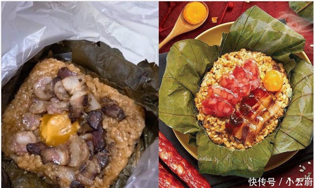 买家秀和|肯德基买家秀PK卖家秀,全家桶变“孤儿桶”,宣传图是“照骗”!