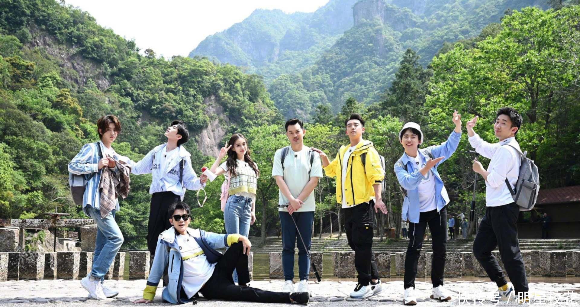  赢得|《奔跑吧》和极限挑战拉开“差距”，一个赢得彻底，一个备受质疑