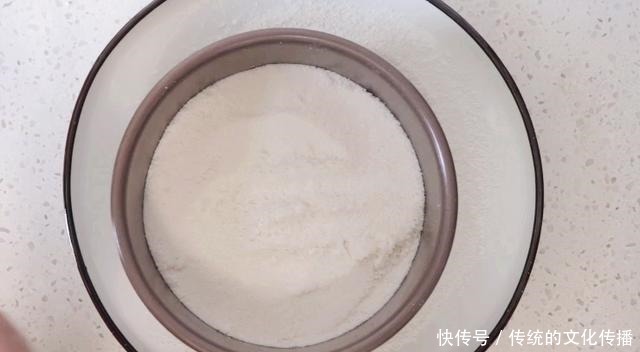 美白|不一样的养生美食——茯苓糕,口感松软Q弹好吃,健脾祛湿美白