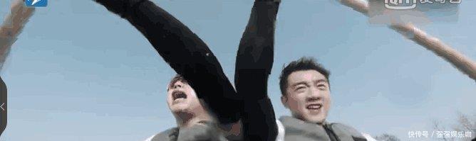 道歉|《奔跑吧》全员痛哭流泪,baby成为局外人,节目组集体向跑男团道歉