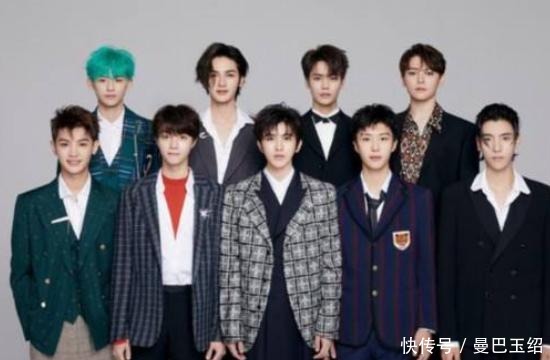  林彦俊|NPC解散十个月，有的人红到发紫，有的人颜值高却让人遗忘