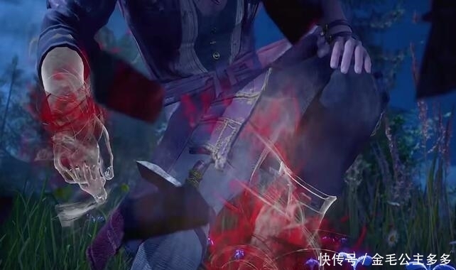 重生|斗罗大陆:唐昊展现完全体实力,竟然掌握重生的奥义