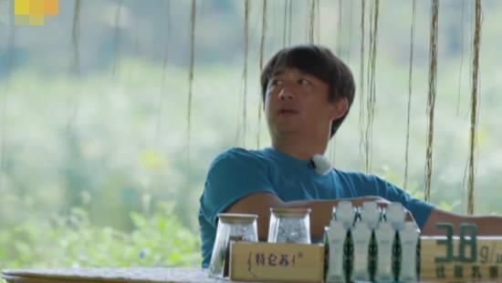 何炅|黄磊提前透露《向往》下一季录制地点,张子枫何炅一脸拒绝