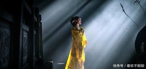 侍候|古代贵妃被打入冷宫，太监为何抢着去“侍候”，人性太黑暗