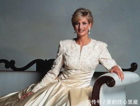  绝版|戴安娜王妃绝版老照片, 巧笑嫣然, 高贵典雅, 不愧为一代传奇