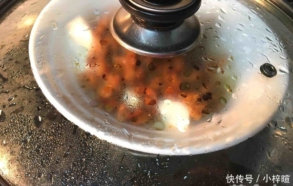  简单|豆腐原来可以这么美味！简单蒸一蒸，5分钟出锅，全家老小都爱吃