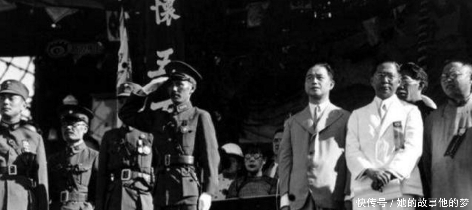 掌声|汪精卫老婆被捕后，法官问她认不认罪，她的回答却引来阵阵掌声