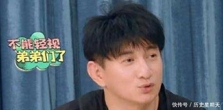 综艺|吴奇隆因被安保“按倒”上了热搜,却无意中暴露了综艺的“乱象”