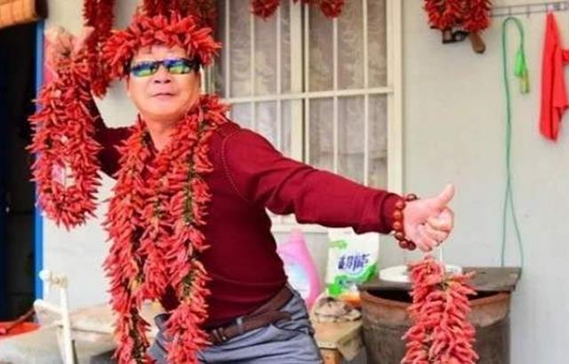 吃辣椒|“中国辣王”李永志,不听医生劝阻每天吃5斤辣椒,后来如何?