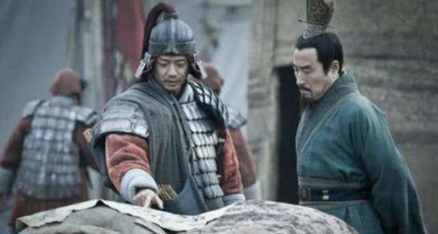 女人|兵仙韩信,被女人扎死,死后留下“成也萧何,败也萧何”的典故!