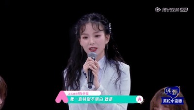 陈卓璇|创造营2020黄子韬被怼幼稚,排名第一名第二名火药味十足