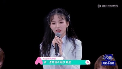  陈卓璇|创造营2020黄子韬被怼幼稚，排名第一名第二名火药味十足