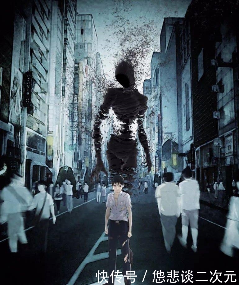 超魔人|专访5位时尚生活达人私藏漫画推荐,暗黑奇幻烧脑无所不含!