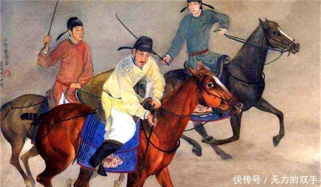 北宋|靖康之耻到底有多“耻”,皇帝穿羊皮跳舞,妃嫔下场惨烈不如娼妓!